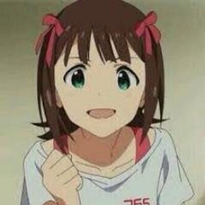 Ss M Ster Ss Ssますたー 武内p はあ ラップ ですか みりあ そうなの T Co 6bnrrs0gm9