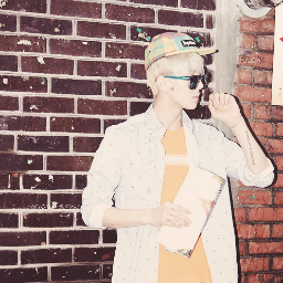 da flawless maknae. 94.