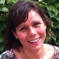 Kirsten Harvey (@profkharvey) 's Twitter Profile
