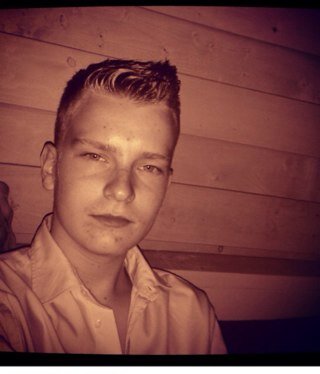 14 Jaar/TbKA3a/De Rooi Pannen/Single