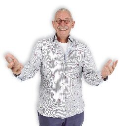 Aanbieder van diensten waarin de lach centraal staat. Conferences op maat, trainingen bewustwording met een lach.