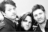 Exclusive Voting/RTing/sharing for Favorite Celebs and Favorite shows !!