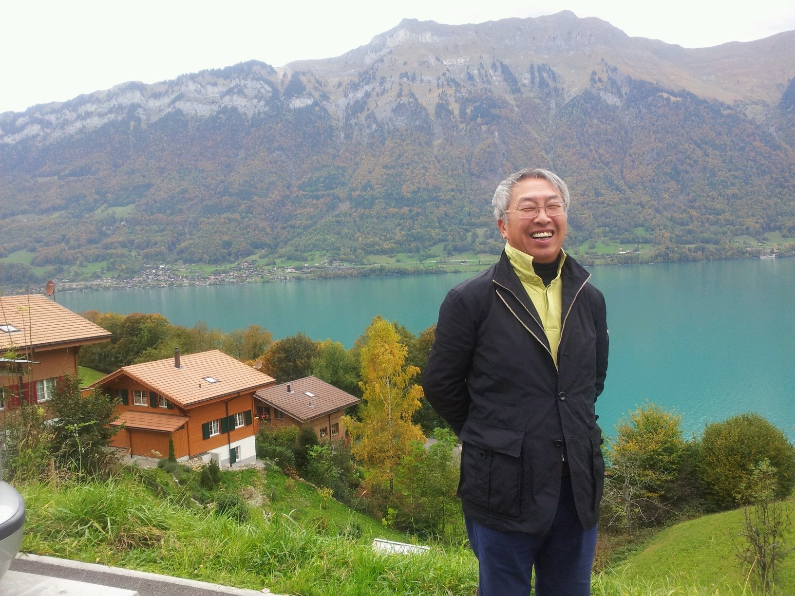 cyleeinuk's profile picture. 영국에 사는 교민. 노무현 대통령님을 그리워 하는 늑수구레입니다.