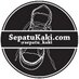 Sepatukaki (@sepatu_kaki) Twitter profile photo