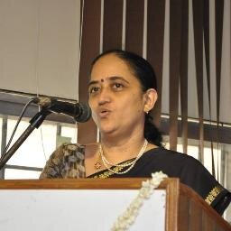 Lalitha Balakrishnan