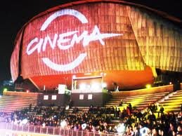 Il blog non ufficiale del Festival Internazionale del Cinema di Roma.