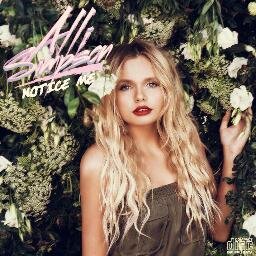 Spanish account to support Alli Simpson. Aquí encontrarás facts, vídeos, fotos... The best thing a girl can wear is a smile. - Alli @allisimpson nos sigue :)