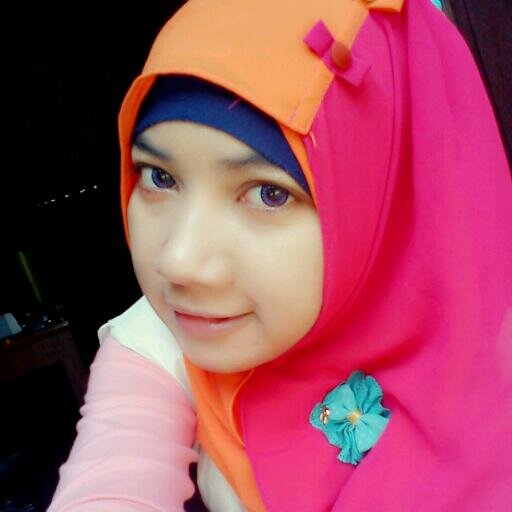 ALLAH | MOM | MY SELF | KARIR | SUKSES ♥(•˘⌣˘•)♥