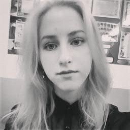 Злата. 17. Студент
