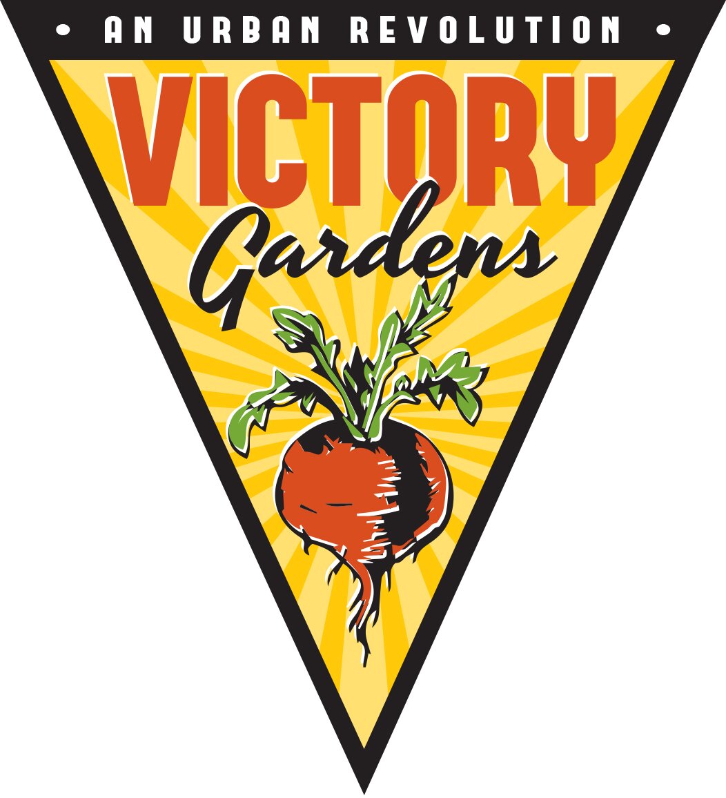 VictoryGardenAU's profile picture. Urban greening projects and mobile vegie crates