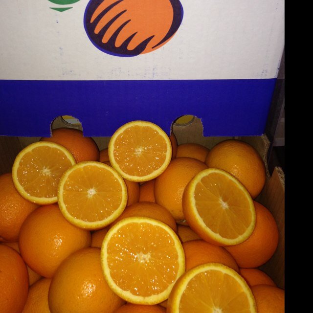 Leveren vers fruit in authentieke kisten bij bedrijven en instellingen!
