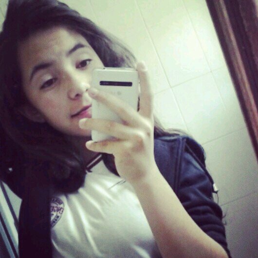 - veem com a magrin ;3
