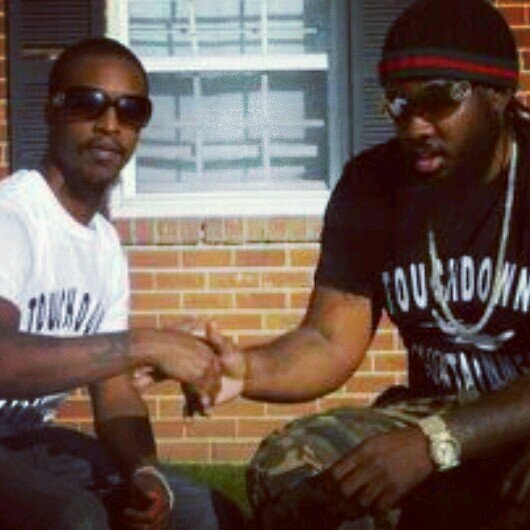 @HOODCELEBS Recording Artist/Song Writer