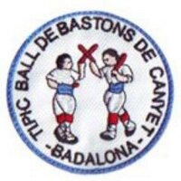 Típic Ball de Bastons de Canyet (@bastonscanyet) 's Twitter Profile Photo Típic Ball de Bastons de Canyet (@bastonscanyet) 's Twitter Profile Photo