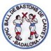 Típic Ball de Bastons de Canyet (@bastonscanyet) Twitter profile photo