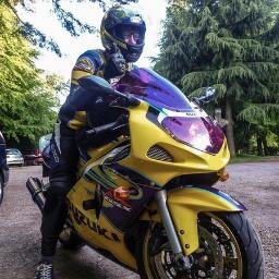 Music lover, creator & worker. Rocker, raver, drummer, biker, Gunner and erm... accountant! (Can't always be cool!)