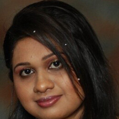 Nutritionist & Weight Management Consultant