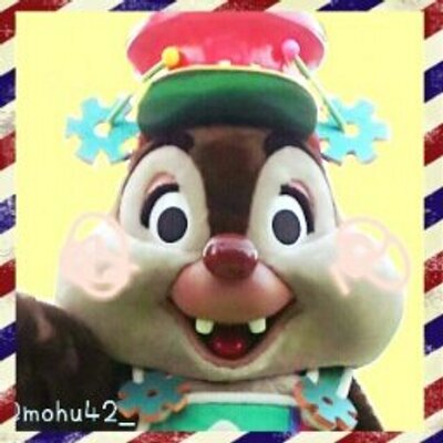 うり 'ω'