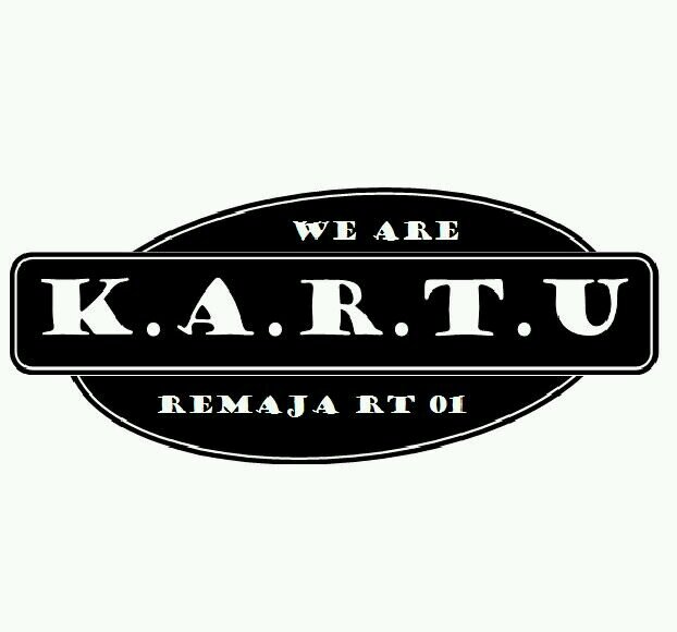 Karang tAruna Remaja rT satU (KARTU) | Lingk. Cipayung RT 01/01 Kel. Abadijaya Kec. Sukmajaya Kota Depok