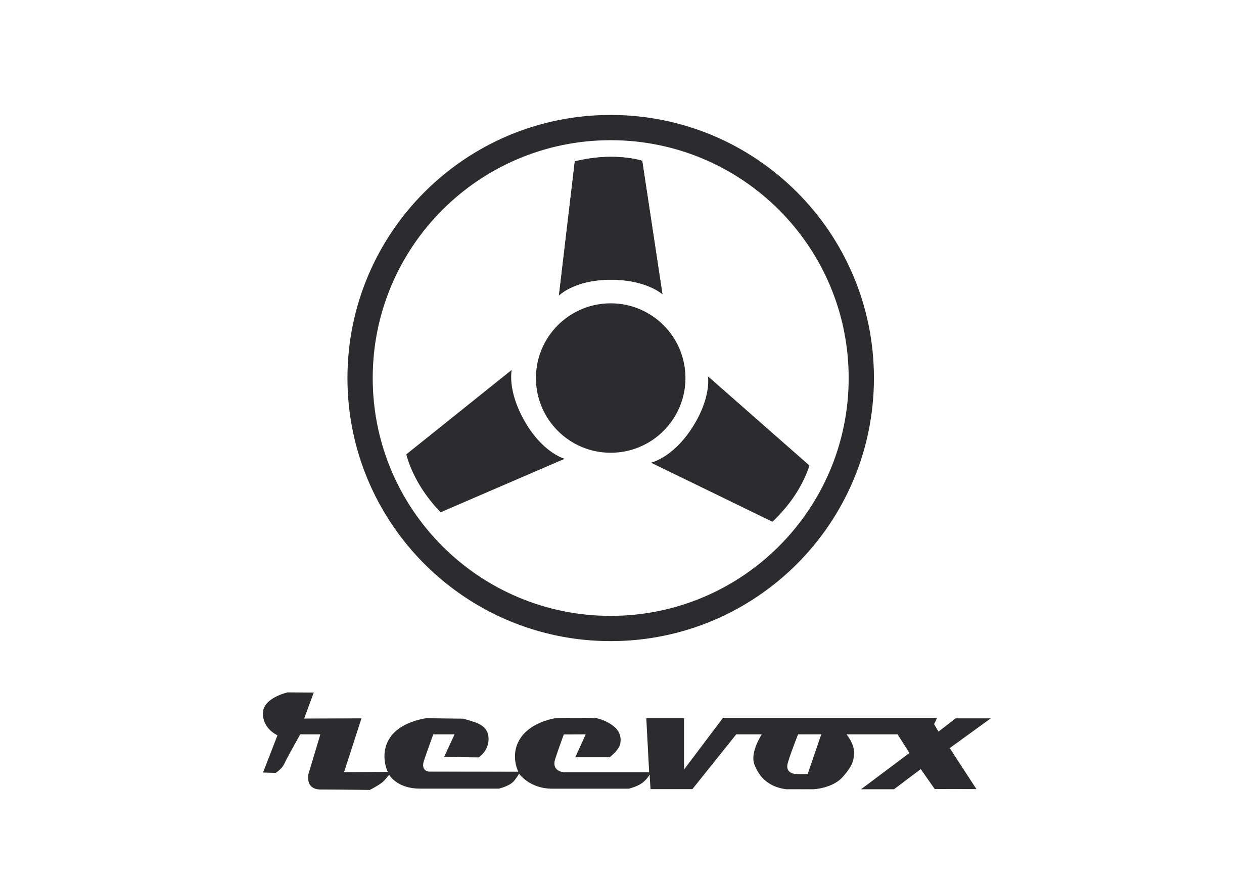 reevox1's profile picture. high quality pop music