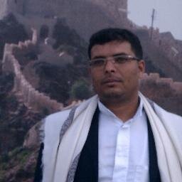 مواطن يمني مقهور على وطنه