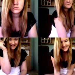 MarieHojn's profile picture. NEVER SAY NEVER