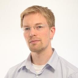 Diplom-Physiker, Journalist, Content-Writer und technischer Vertrieb.