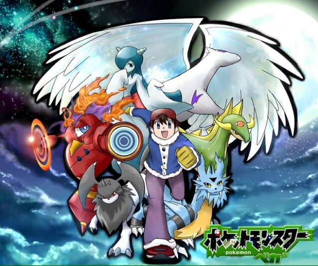 ポケモンベガプレイなう Pokemon Vega Twitter