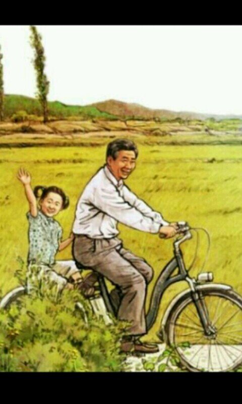 I'm wating 4year for myself.　わたしわごれんぐらいもっています　
