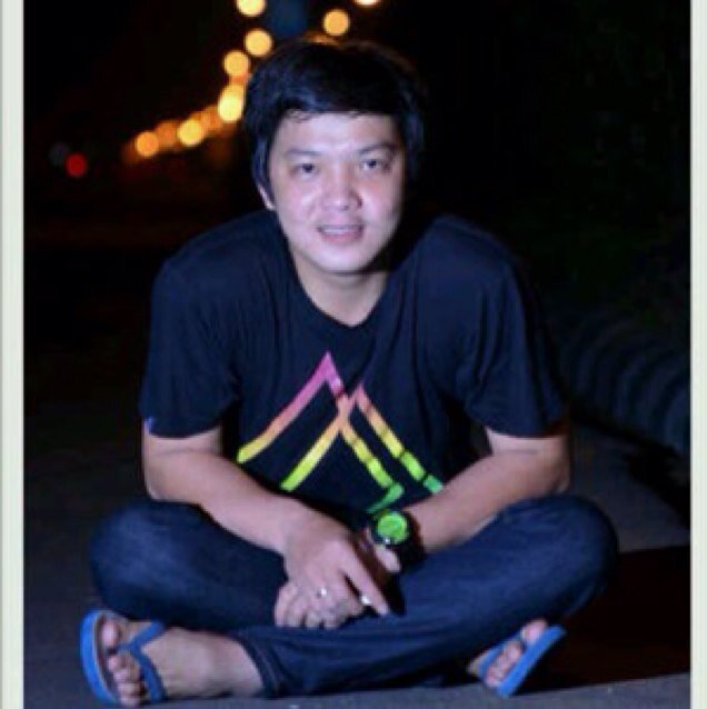 RedhoEdo's profile picture. 