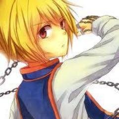 Hunter X Hunter - Male - verif by @OtakuAnimeRP