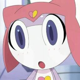I'm a Chief Medic in the Garuru Platoon, and I love my job ♥. If you feel sick, call me. I can heal your illness just in 1 stab!