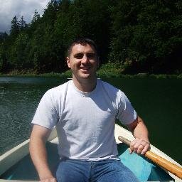 dmmckelv's profile picture. 