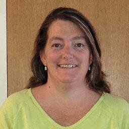School-based Occupational Therapist with a passion for Assistive Technology. I LOVE designing and making things that lead to greater access for all!