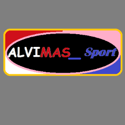 Alvimas_Sport's profile picture. Cari Jersey? Sepatu SepakBola/Futsal? Jacket Olahraga? Tas Olahraga? atau Acc Olahraga yang lain? ~ORI Broo~ Hubungi kami.