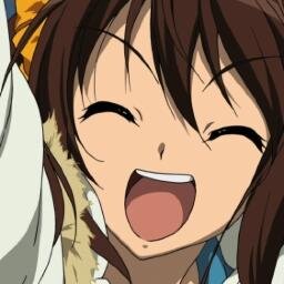 涼宮ハルヒが基本的には原作の台詞を喋るbot。このアカウントは【非公式】であり実在する人物、団体、キャラクター、その他固有名詞や現象などとは何の関係もありません。嘘っぱちです。どっか似ていたとしてもそれはたまたま偶然です。他人のそら似です。