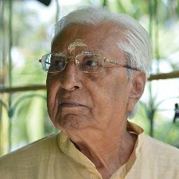 Retired Professional/ 87+ years/Love  reading/Listen to Indian Classical/classical based Music. Against superstitions & astrology. Retweet is not endorsement.