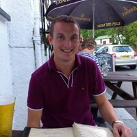 Andrew Clarke (@andrewc949) 's Twitter Profile