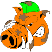 Muddy Warthog (@muddywarthog) Twitter profile photo