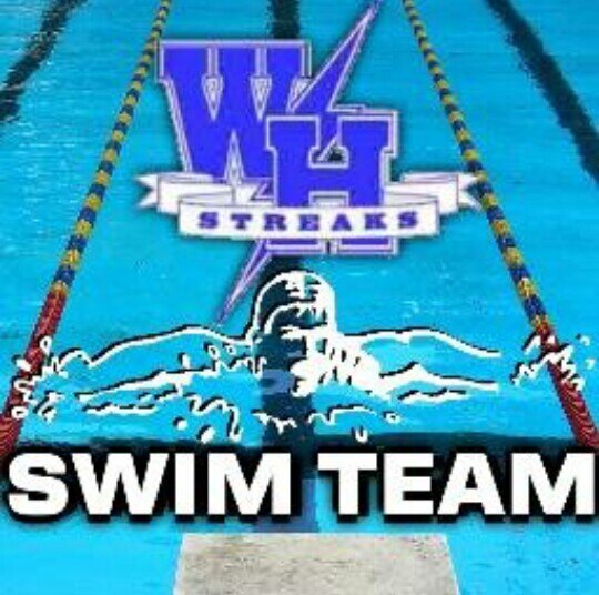 || Official Twitter of the Warren Hills Swim Team || 
|| Follow for updates on practices and meets ||