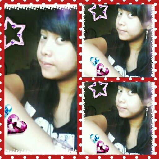 Gue ya gue,
Simple yg pnting menarik.
