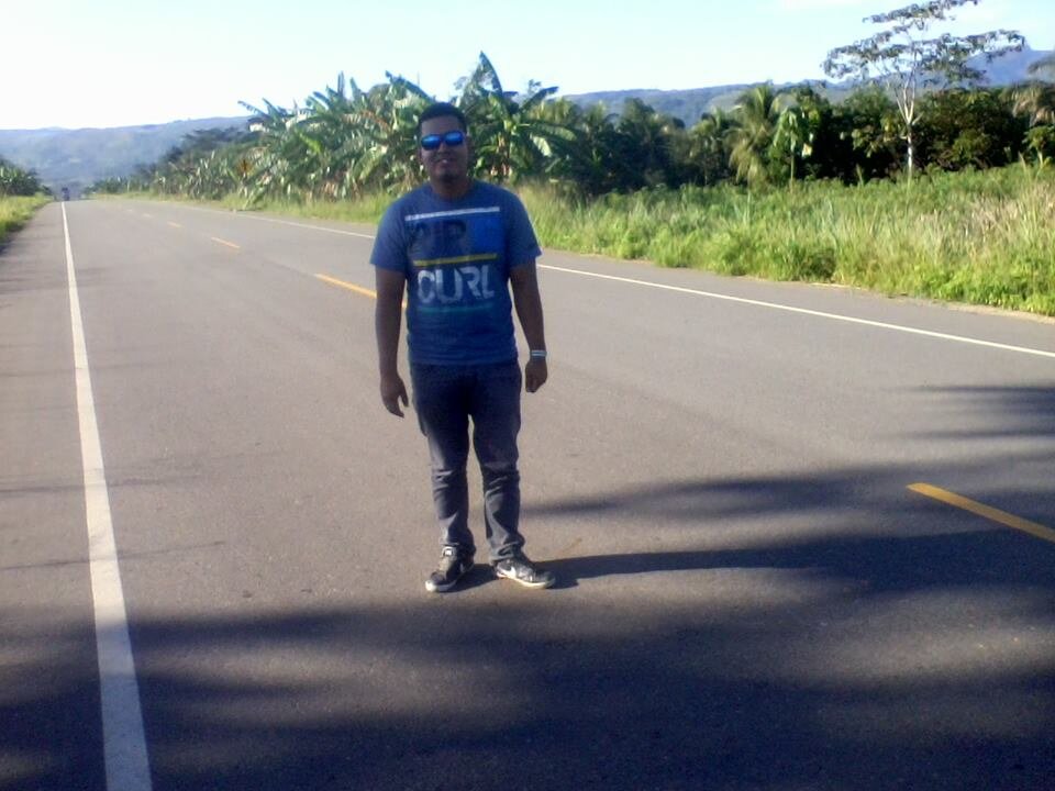 SAMIRJESSCASTIL's profile picture. SIEMPRE HAY UNA SOLUCION..!