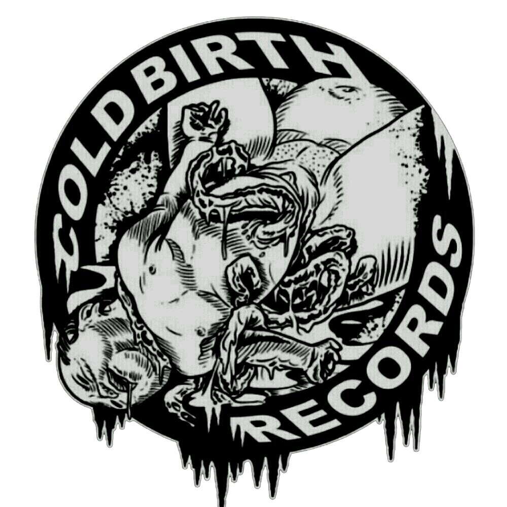 COLD BIRTH RECORDSさんのプロフィール画像