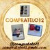 Compratelo12 (@compratelo12) Twitter profile photo Compratelo12 (@compratelo12) Twitter profile photo