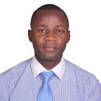 George Kimathi (@kimathigk) 's Twitter Profile