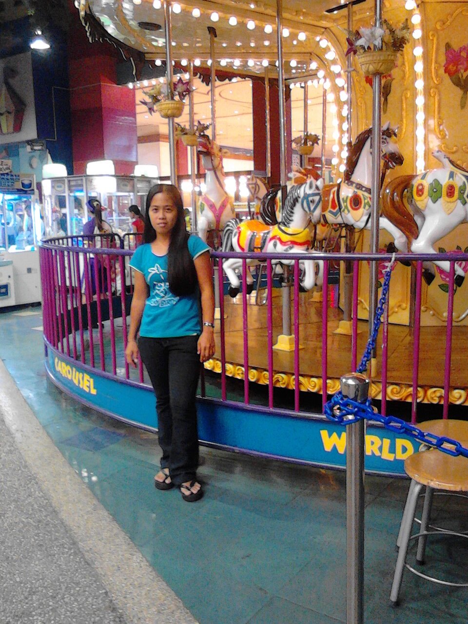 im very bless because of my family and you...GOD BLESS ALWAYS/ SINGLE/ SIMPLE/