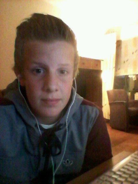 snapchat/instagram: daan.prakke