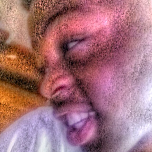 -Bored