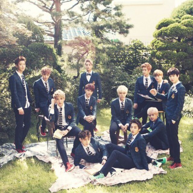EXOTIC, INSPIRIT, BABY