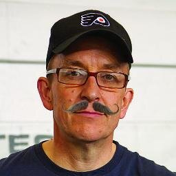 Editor of Powerplay, the British Ice Hockey Magazine. We cover the EIHL, EPL, ENL plus international hockey and the NHL